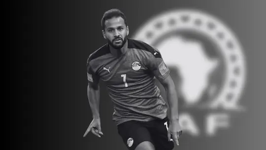 CAF consoles family of late Egyptian player Ahmed Refaat