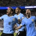US eliminated from Copa America with 1-0 loss to Uruguay