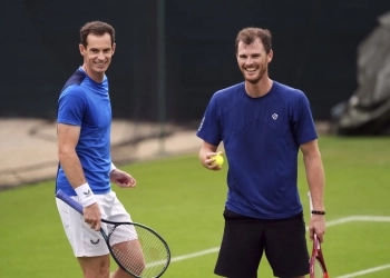 Andy Murray withdraws from singles at his last Wimbledon and only will play doubles with his brother
