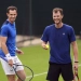 Andy Murray withdraws from singles at his last Wimbledon and only will play doubles with his brother