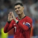 The end: Cristiano Ronaldo says he is playing his ‘last European Championship’