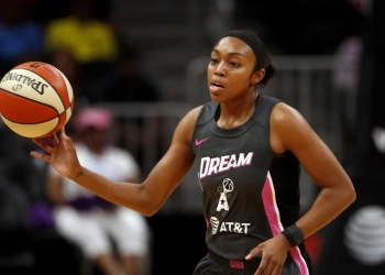 Magic Johnson, Dwyane Wade, Tom Brady among former pro athletes who have become WNBA owners