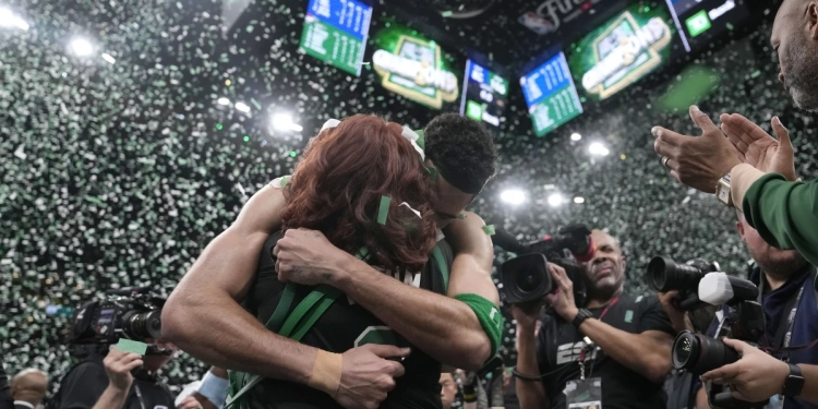 It’s already next season in the NBA, where the offseason is almost nonexistent