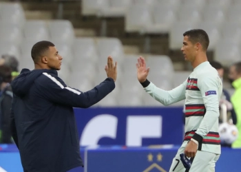Ronaldo vs Mbappé: Clash of generations at Euro 2024