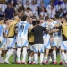 Argentina beat Ecuador on penalties to reach Copa America semi-final