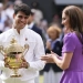 Carlos Alcaraz beats Novak Djokovic again to win Wimbledon, 4th grand slam at 21