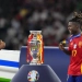 Once Yamal and Williams helped Spain out of its ‘tiki-taka’ rut, no rival could resist at Euro 2024