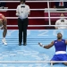 Beleaguered Olympic boxing has a new look in Paris: Gender parity, but smallest field in decades
