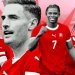 England vs Switzerland: Three Ways Swiss Can Hurt Southgate’s Side in Euro 2024 Quarter-Final