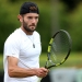 Fearnley, junior conqueror of Alcaraz & Sinner, set for Wimbledon debut