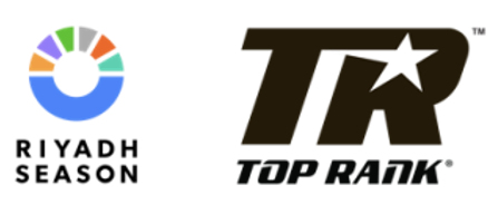 Riyadh Season, Top Rank agree on official partnership