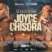 Joe Joyce-Derek Chisora heavyweight battle headlines London Fight Night July 27