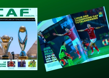 GOC assure Team Ghana of good pre-games camping in France ahead of Paris 2024