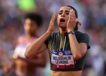 Ratified: world records for McLaughlin-Levrone, Duplantis, Kipyegon, Chebet, Alekna and Ngetich