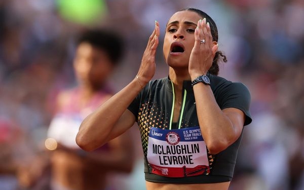 Ratified: world records for McLaughlin-Levrone, Duplantis, Kipyegon, Chebet, Alekna and Ngetich