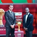 Exciting fixtures highlight draw for Afcon Morocco 2025 qualifiers