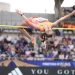 Mahuchikh breaks world high jump record with 2.10m