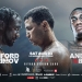 Terence Crawford-Israil Madrimov junior middleweight world title showdown August 3