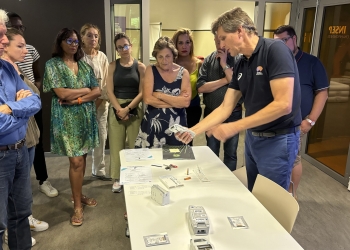 World Academy for Endurance Medicine’s mission to safeguard athlete health at Paris 2024