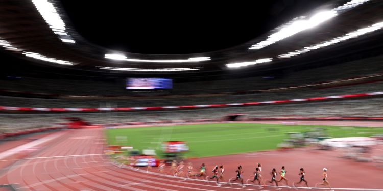 World Athletics publish entry lists for Paris 2024 Olympic Games