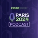 Inside Track Podcast to release daily episodes during Paris 2024 Olympic Games