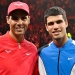 Sinner, Djokovic, Alcaraz, Nadal headline Paris Olympics tennis entry list