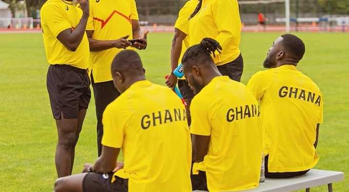 Ghana’s baton Wahala: Long-term problem continues to linger after exit from Paris