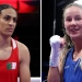 Khelif being in women’s boxing not fair, says next opponent