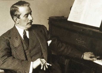 AIPS 100, Puccini 100: Nessun Dorma to become official anthem for the AIPS Centennial at UNESCO