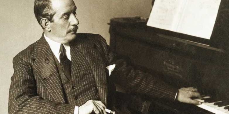 AIPS 100, Puccini 100: Nessun Dorma to become official anthem for the AIPS Centennial at UNESCO
