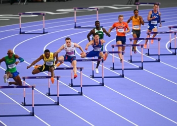 Five things to look forward to at the Paris Olympics on Friday 9 August