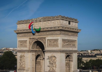 Why Olympic rings tattoo is a Paralympic taboo