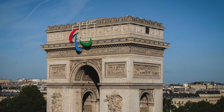 Why Olympic rings tattoo is a Paralympic taboo