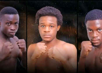 Osebor Boxing’s Nyantakyi, Zile and Power to fight in US this year