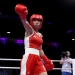 Tunisian boxer Hlimi beaten, 19th African boxer to exit Paris 2024 Olympics