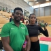 Paris 2024 Olympics: Nigerian coach Adura speaks on Cynthia Ogunsemilore doping issue ON CYNTHI