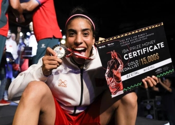 Paris 2024 Olympics: African female boxers day as Morocco’s Widad Bertal leads 6 in action