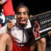 Paris 2024 Olympics: African female boxers day as Morocco’s Widad Bertal leads 6 in action