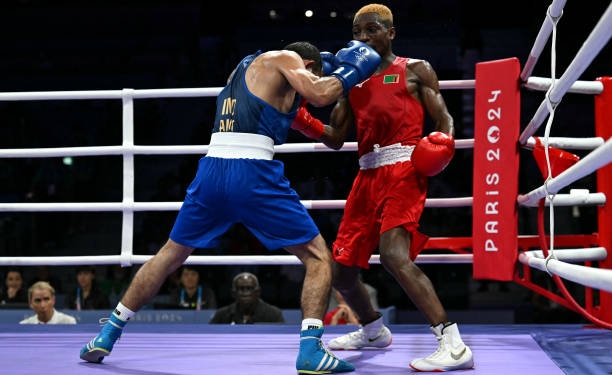 Botswana coach furious with loss of Cape Verde’s Ivanusa Moreira in Paris 2024 Olympics