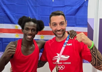 Paris 2024: Pina, Khadija carrying Africa’s hopes today