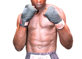 Alidu Sulemana eyes Commonwealth title versus Jake Abrol in UK next month