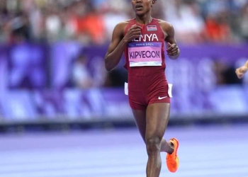 Paris 2024 Olympics: Kenya top list Africa’s 11-medal winning countries in Paris