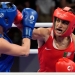 Khelif battles China’s Liu for gold in Paris Olympics amid rumours of Algeria qutting IBA for rival