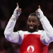 Taekwondo star Cisse puts Ivory Coast finally on Paris 2024 Olympics medals table
