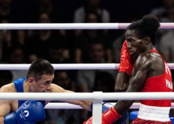 Paris 2024 Africa check: Rwanda, DRC still medal-less at the Olympic Games