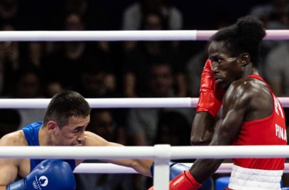 Paris 2024 Africa check: Rwanda, DRC still medal-less at the Olympic Games