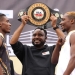 Allotey, Chinyemba trade verbal jabs ahead of tonight’s IBA Champions Night cracker in Addis Ababa
