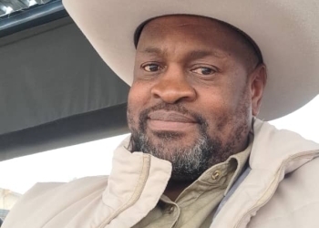 Botswana national boxing coach Thebe goes for MP in hometown