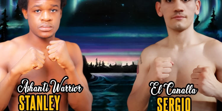 Osebor Boxing’s Nyantakyi, Zile and Power to fight in US this year