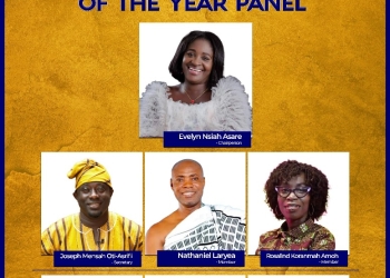 SWAG name panel to decide Sports Journalist of the year award